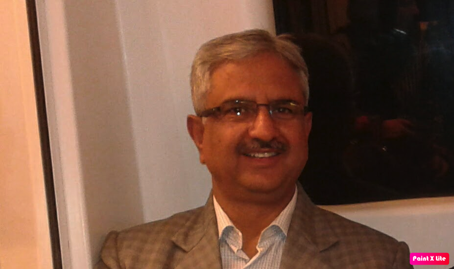 Dr. Nazir Ahmad Sheikh